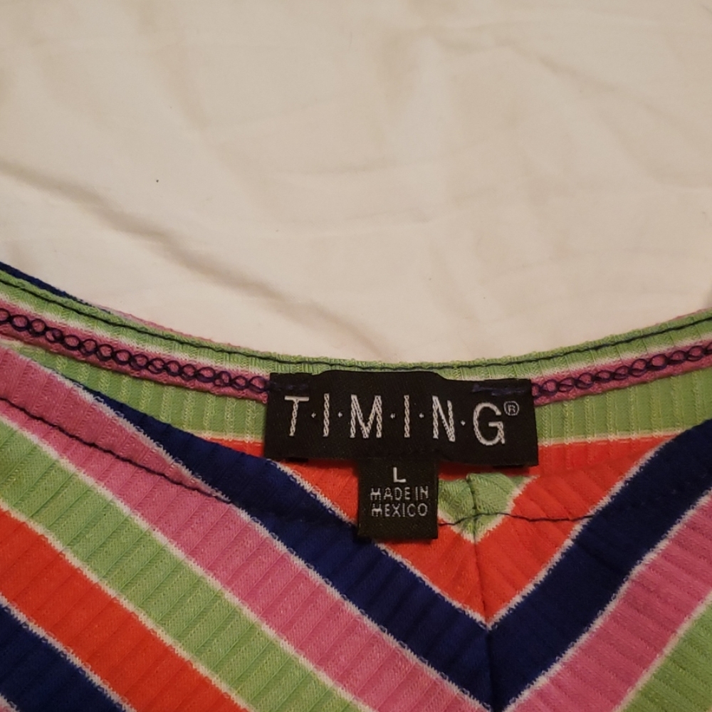 Crop top - Picture 3 of 3
